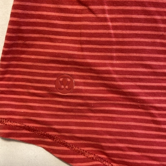 LULULEMON Everyday Yogi Tank Striped - Picture 8 of 8